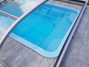 Basen Aura - zdjęcie od Pool Design Company