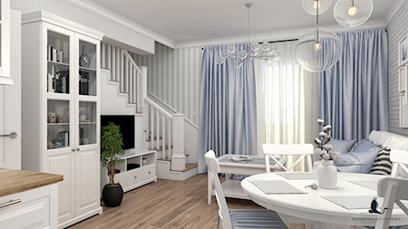 Katarzyna Czaplińska Interior Design 