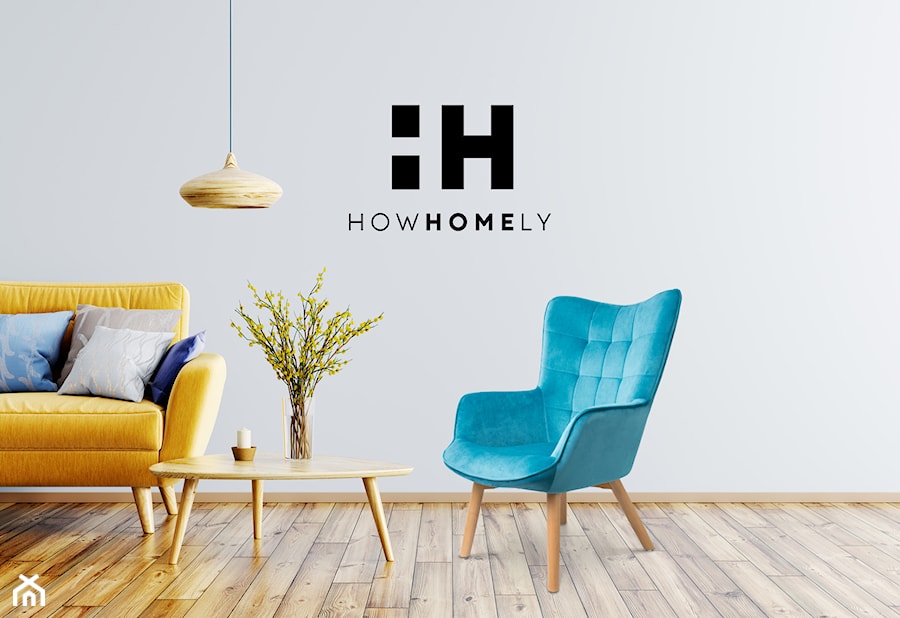 HowHomely - nowa marka na polskim rynku - zdjęcie od DekoracjaDomu.pl