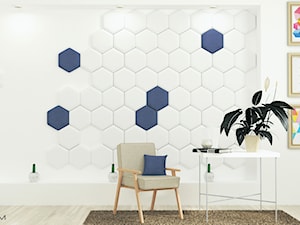 Kolekcja Wall Decor, panele tapicerowane 