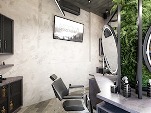 Charlie - studio barberskie w Katowicach