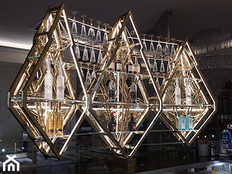 Aranżacje wnętrz - Wnętrza publiczne: Crystal Palace - Projektowanie wnętrz JASEK Design Studio. Przeglądaj, dodawaj i zapisuj najlepsze zdjęcia, pomysły i inspiracje designerskie. W bazie mamy już prawie milion fotografii!