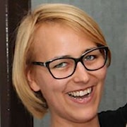 Sandra Drewienkowska