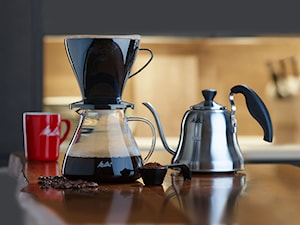 Kawa filtrowana – jaka najlepsza? Przygotowana metodą manualną czy w ekspresie przelewowym?