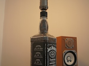 Jack Daniels Edison - zdjęcie od RK WOOD DESIGN