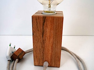 Edison exotic - zdjęcie od RK WOOD DESIGN