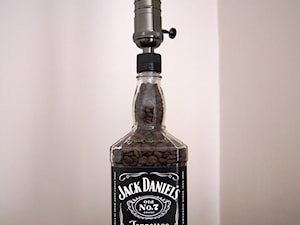 Jack Daniels Edison - zdjęcie od RK WOOD DESIGN