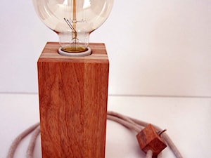 Edison exotic - zdjęcie od RK WOOD DESIGN