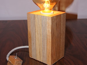 Edison exotic - zdjęcie od RK WOOD DESIGN