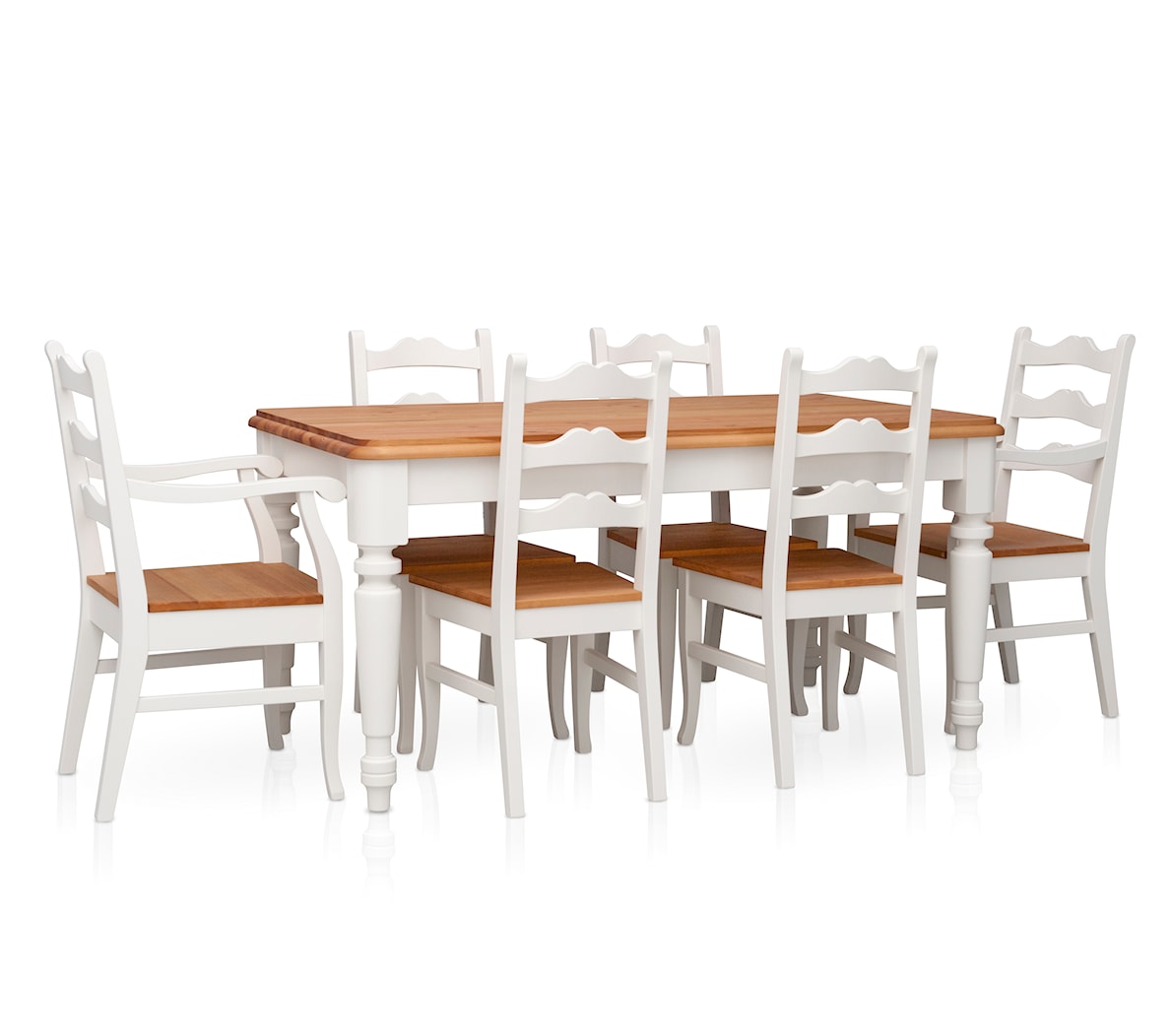Stoły i Krzesła - zdjęcie od Nizio - Homebook