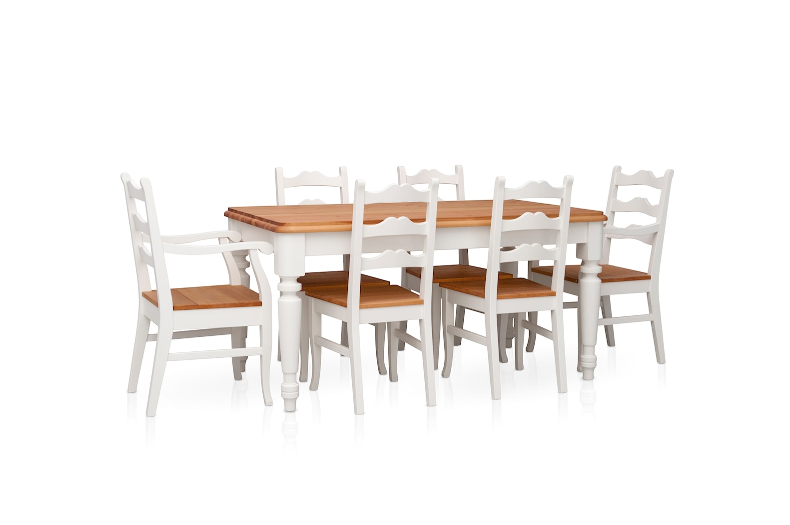 Stoły i Krzesła - zdjęcie od Nizio - Homebook