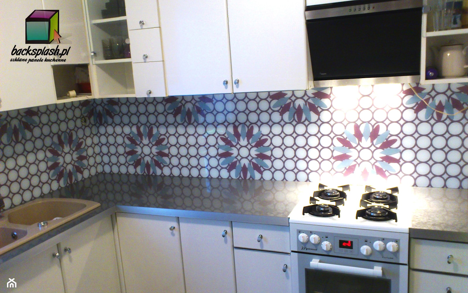 - zdjęcie od backsplash.pl - Homebook