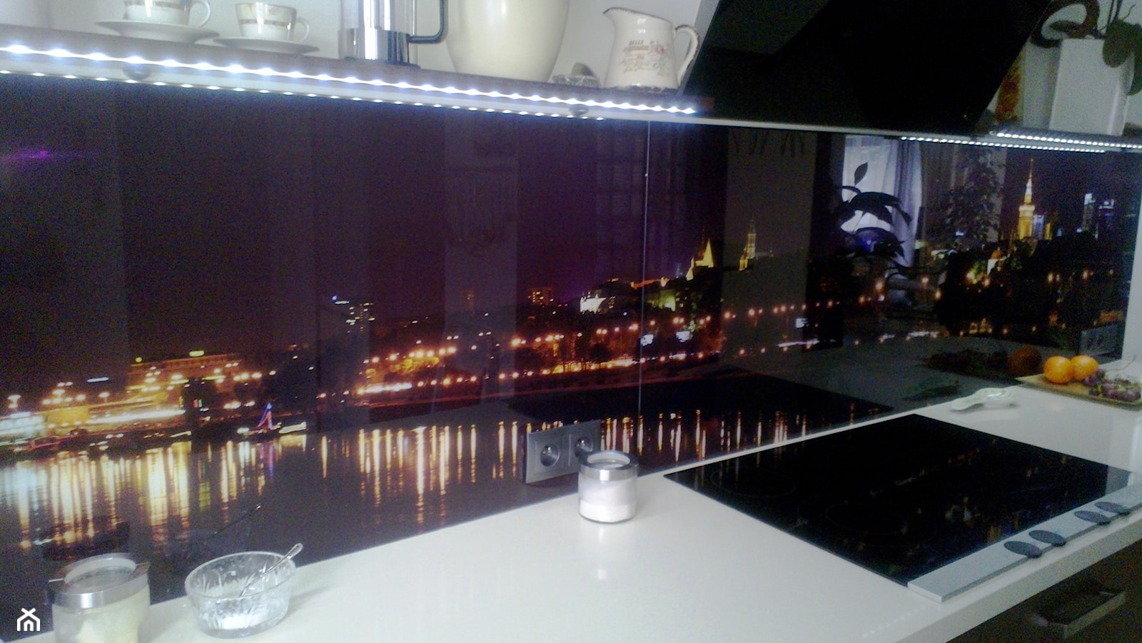 - zdjęcie od backsplash.pl - Homebook