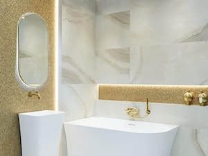 Merope Zoya & Allumi Gold Dunin - zdjęcie od Salon HOFF