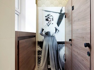 Metamorfoza łazienek Hotel Dom Marynarza