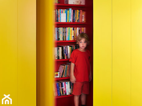Aranżacje wnętrz - Pokój dziecka: Danny Lodge - Pokój dziecka, styl nowoczesny - MATT Architecture. Przeglądaj, dodawaj i zapisuj najlepsze zdjęcia, pomysły i inspiracje designerskie. W bazie mamy już prawie milion fotografii!