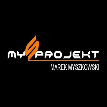 Mysprojekt Marek Myszkowski