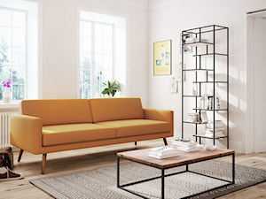 Produkty Scandic Sofa - Salon, styl skandynawski - zdjęcie od SCANDICSOFA
