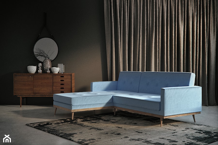 Produkty Scandic Sofa - Salon - zdjęcie od SCANDICSOFA