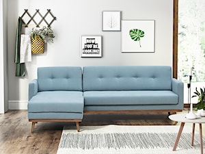 Produkty Scandic Sofa - Salon, styl nowoczesny - zdjęcie od SCANDICSOFA
