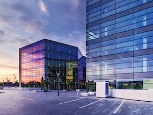 Baltic Business Park