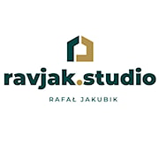 ravjak. studio Rafał Jakubik