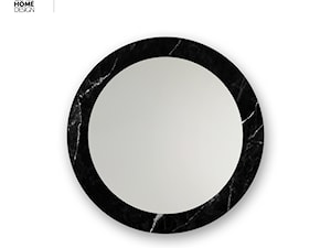 Lustro Black Marble - zdjęcie od Glastech