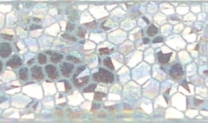 Listwa szklana kameleon perłowy - zdjęcie od Glastech