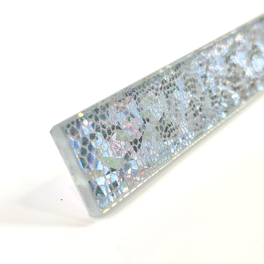 Listwa szklana kameleon perłowy - zdjęcie od Glastech