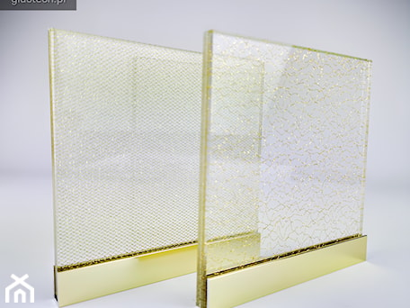 Aranżacje wnętrz - Łazienka: Kolekcja szkła laminowanego Glass Home Design - Glastech. Przeglądaj, dodawaj i zapisuj najlepsze zdjęcia, pomysły i inspiracje designerskie. W bazie mamy już prawie milion fotografii!