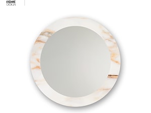 Lustro Gold Marble - zdjęcie od Glastech