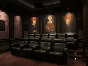 CINEMA RENAISSANCE