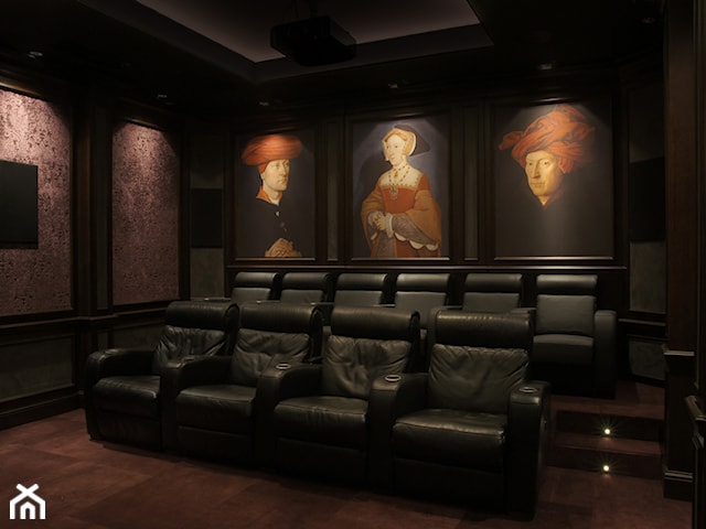 CINEMA RENAISSANCE