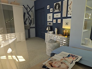 Pokoj dla 15 leniej Marysi - zdjęcie od SAFRANOW