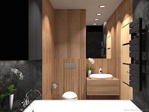 Łazienka - zdjęcie od LOMAdesign