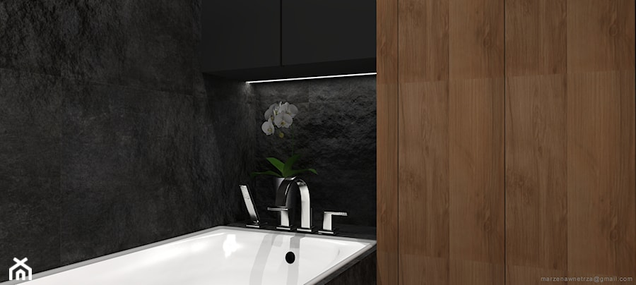 Łazienka - zdjęcie od LOMAdesign