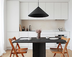 Kuchnia - inspiracje - Kuchnia, styl minimalistyczny - zdjęcie od DRE - Homebook