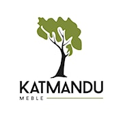 Meble Katmandu - producent mebli z litego drewna