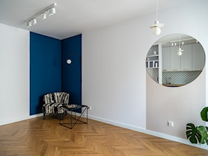 Cloudy Sky - Salon - zdjęcie od Homeasy