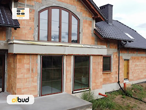Okna PVC Wiśniowski- Olbud Straszyn - zdjęcie od OLBUD OGRODZENIA BRAMY DRZWI I OKNA STRASZYN
