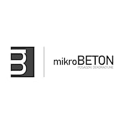 mikro-BETON posadzki dekoracyjne