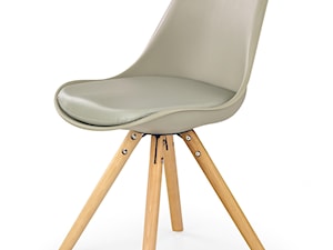 Krzesło K201 Khaki - zdjęcie od stokrzesel.pl