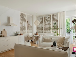 Apartament White Dream