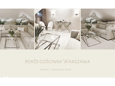 Aranżacje wnętrz - : - The Look Design. Przeglądaj, dodawaj i zapisuj najlepsze zdjęcia, pomysły i inspiracje designerskie. W bazie mamy już prawie milion fotografii!