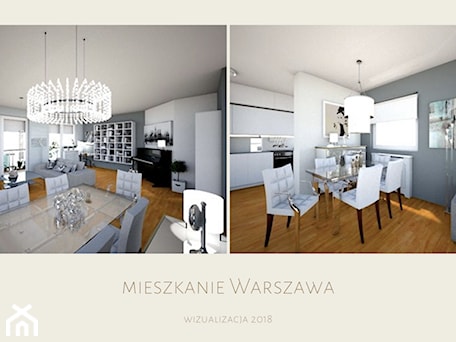 Aranżacje wnętrz - : - The Look Design. Przeglądaj, dodawaj i zapisuj najlepsze zdjęcia, pomysły i inspiracje designerskie. W bazie mamy już prawie milion fotografii!