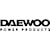 DAEWOO POWER PRODUCTS