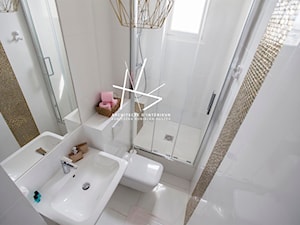 APARTAMENT CANNES - zdjęcie od Architekt Wnętrz