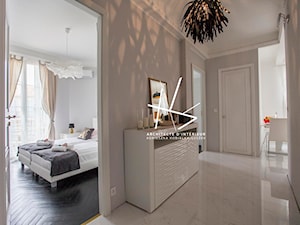 APARTAMENT CANNES - zdjęcie od Architekt Wnętrz