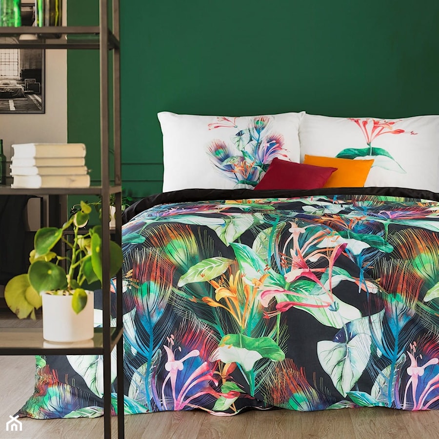 Sypialnia, styl nowoczesny - zdjęcie od Lagante