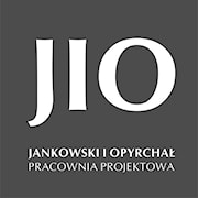 JIO.pl Jankowski i Opyrchał - pracownia projektowa